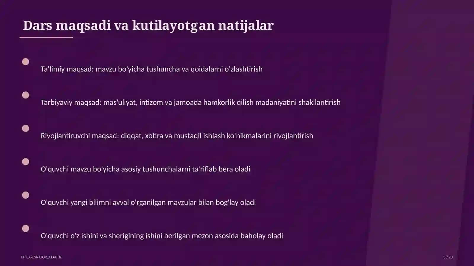 Interaktiv doska va kompyuter sinfidan samarali foydalanish 3