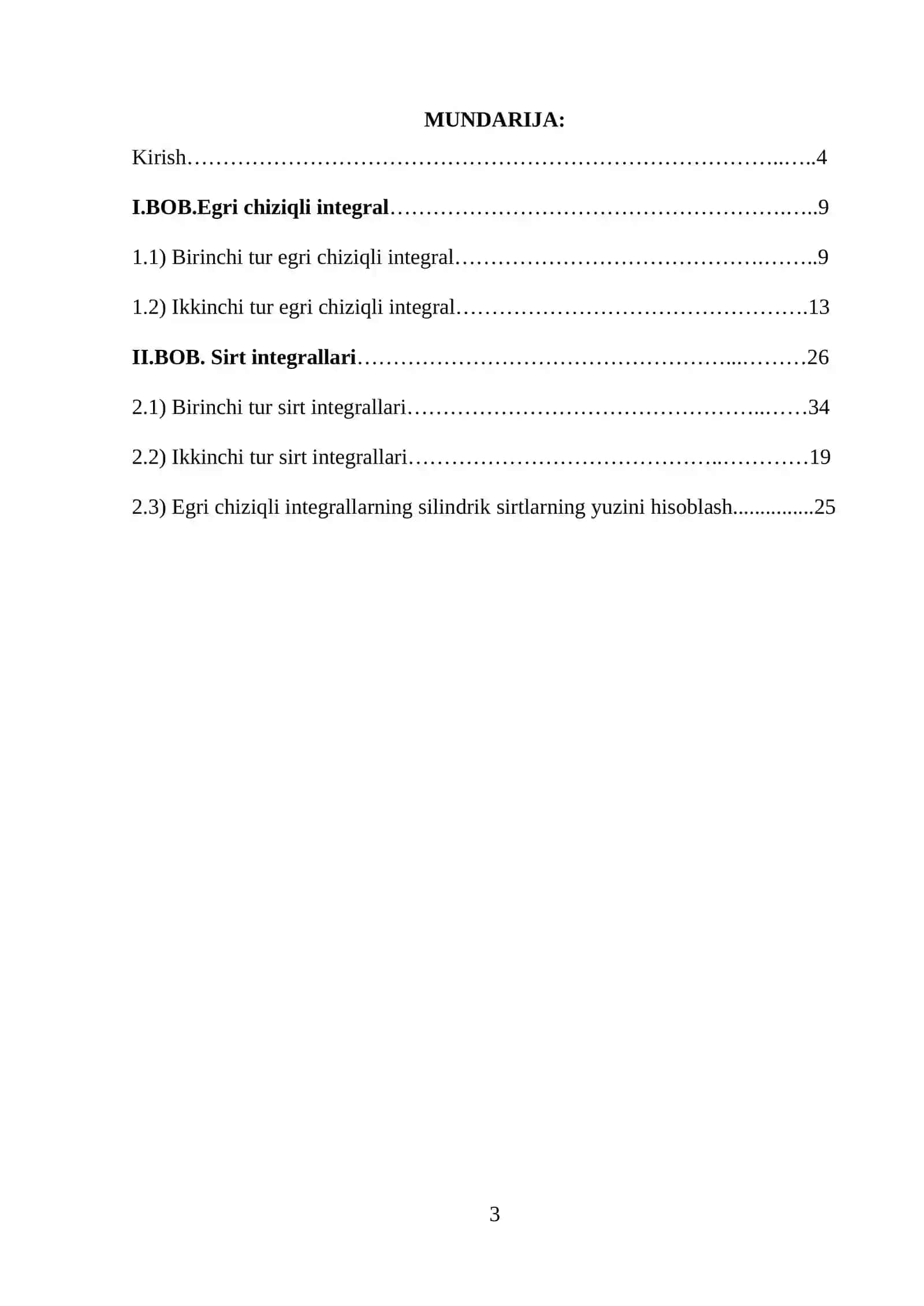Egri chiziqli integrallarning silindrik sirtlarning yuzini hisoblashga qo‘llanishi 3
