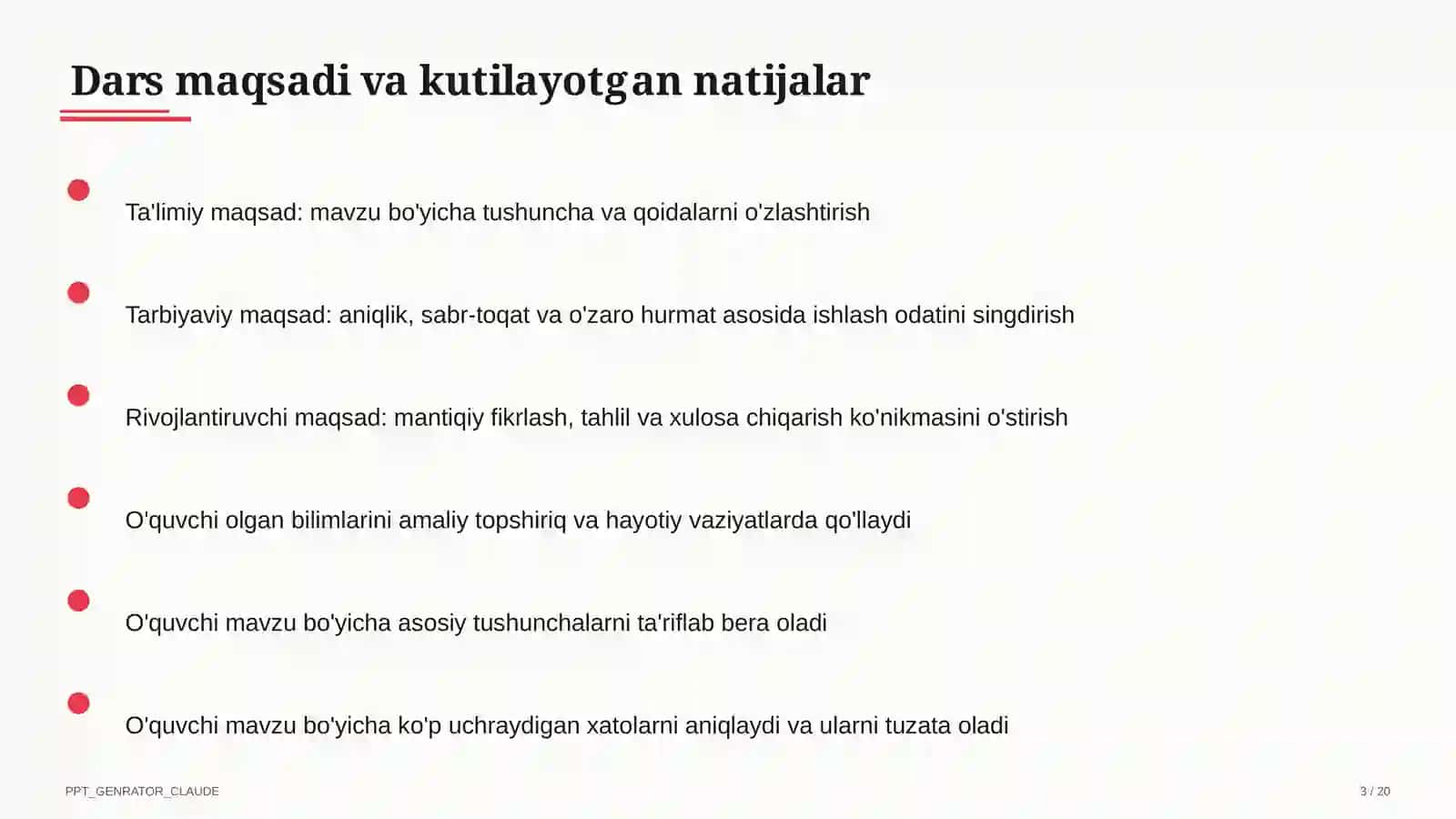 Kahoot va Quizizz orqali interaktiv testlar 3