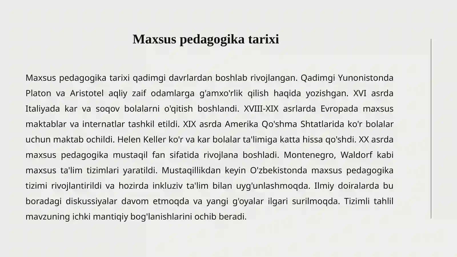 MAXSUS PEDAGOGIKA 3