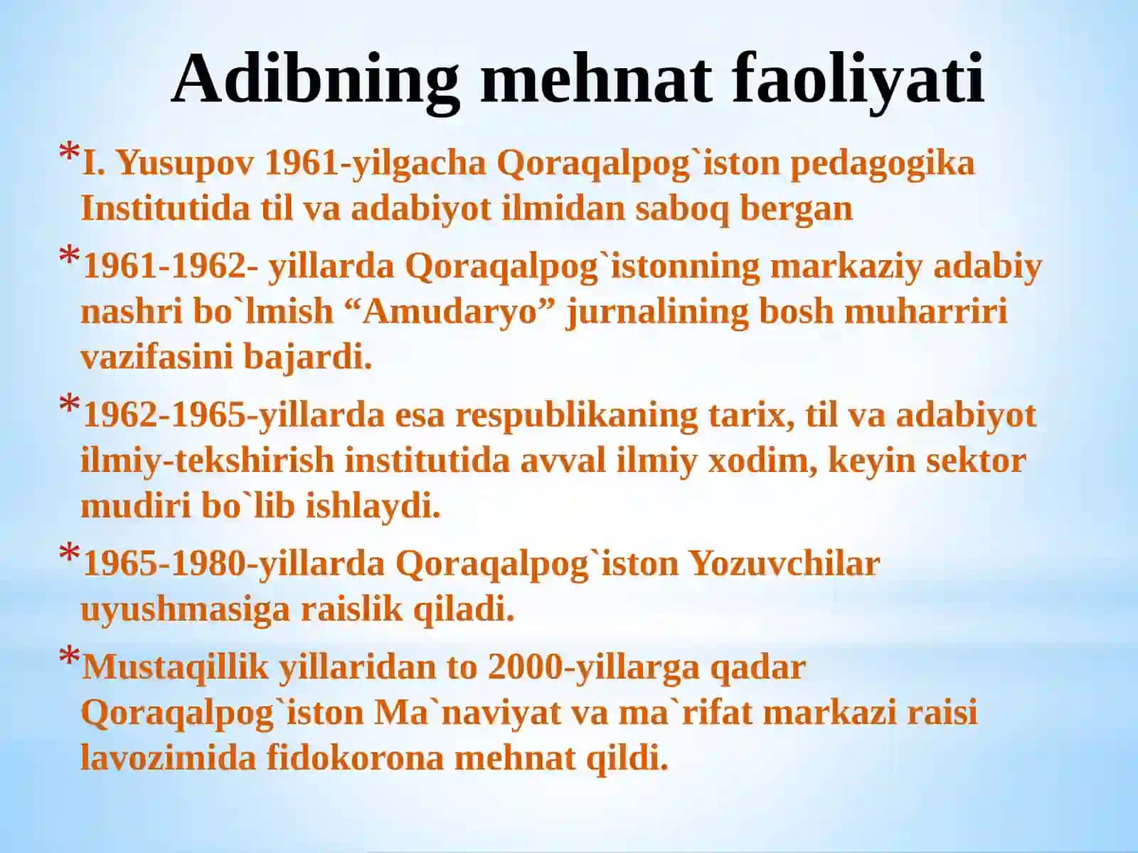Ibroyim Yusupov(1929-2008) 3