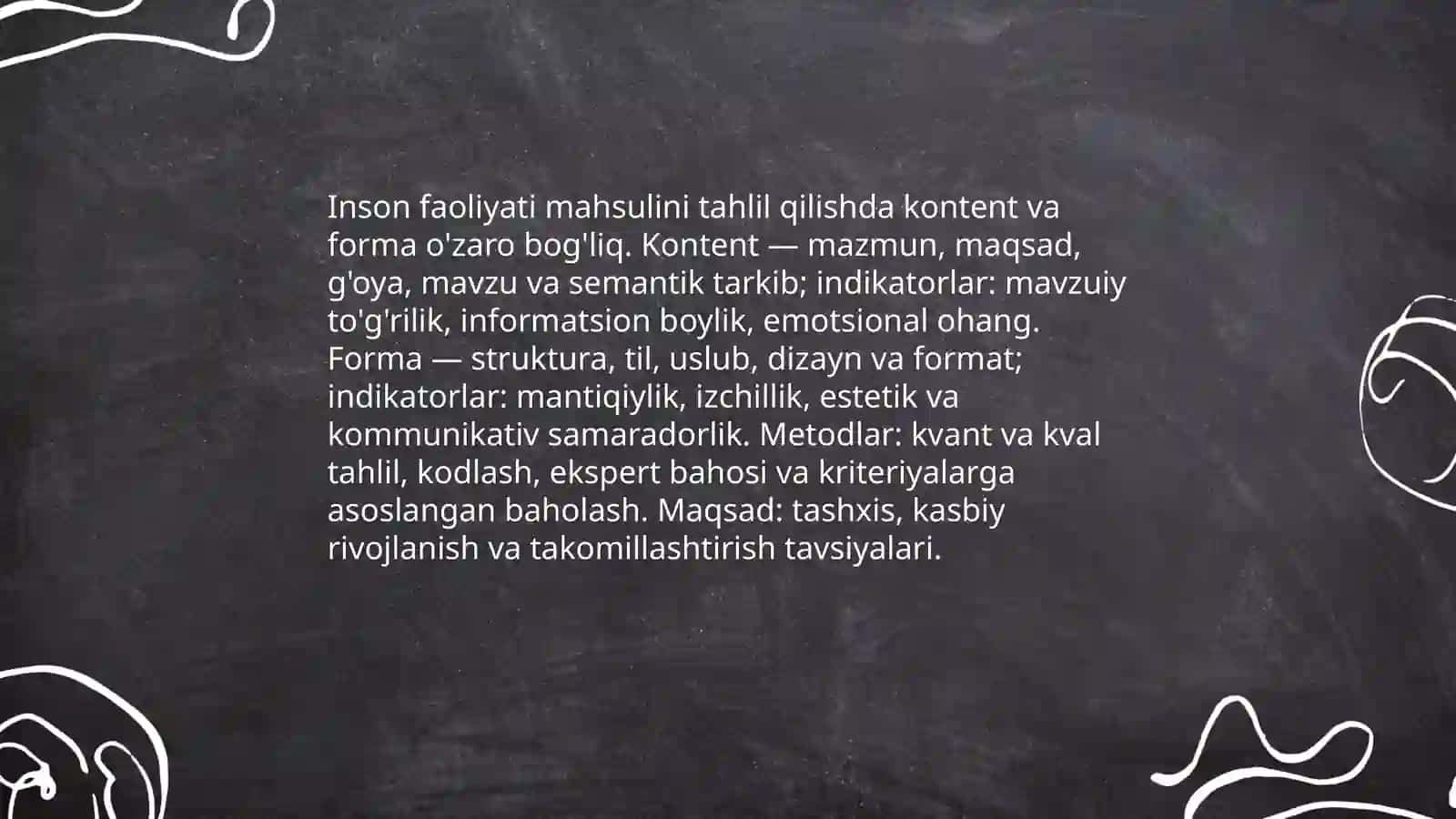 Avesto pedagogik qarashlar 3