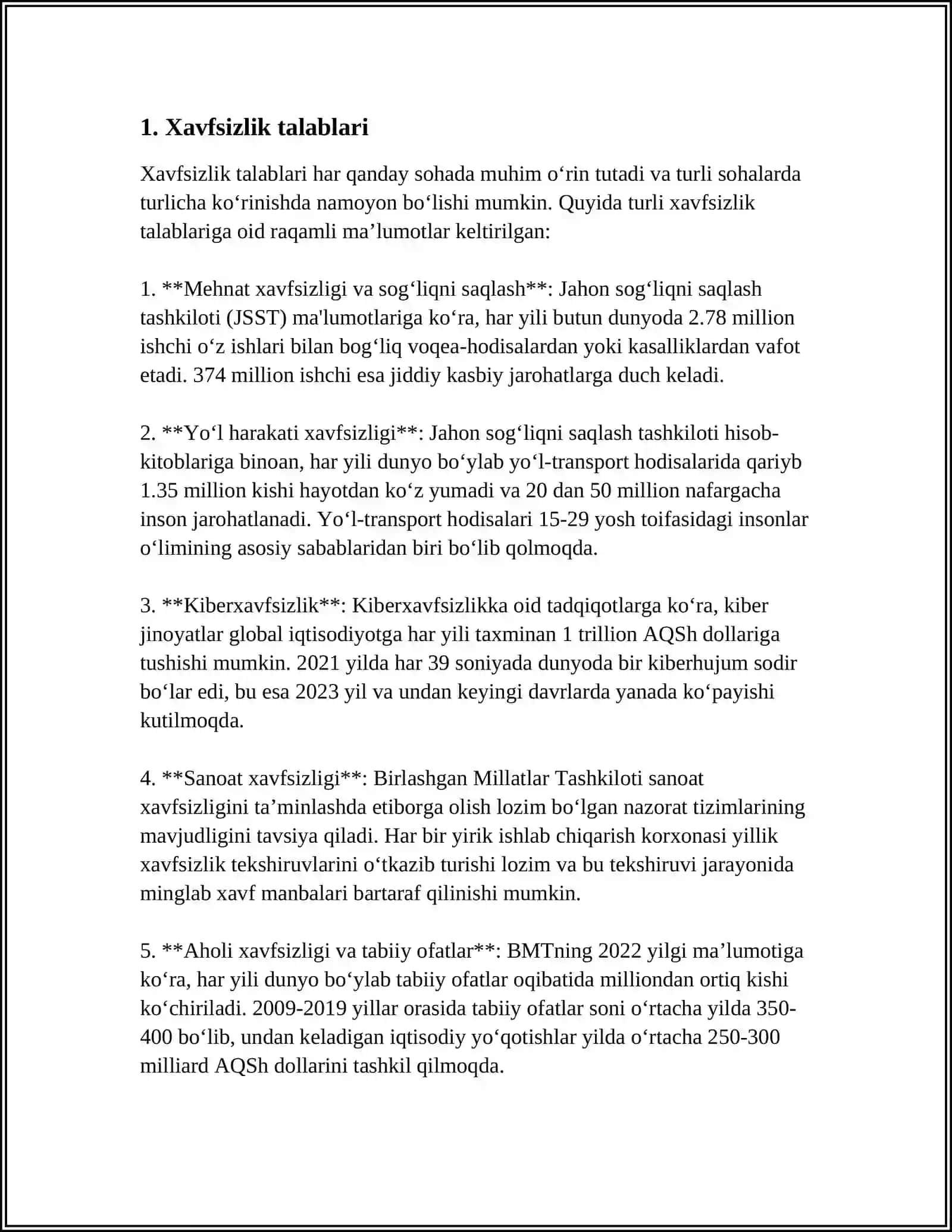 AVTOKLAV VA QURITISH SHKAFLARINI ISHLATISH QOIDALARI 3