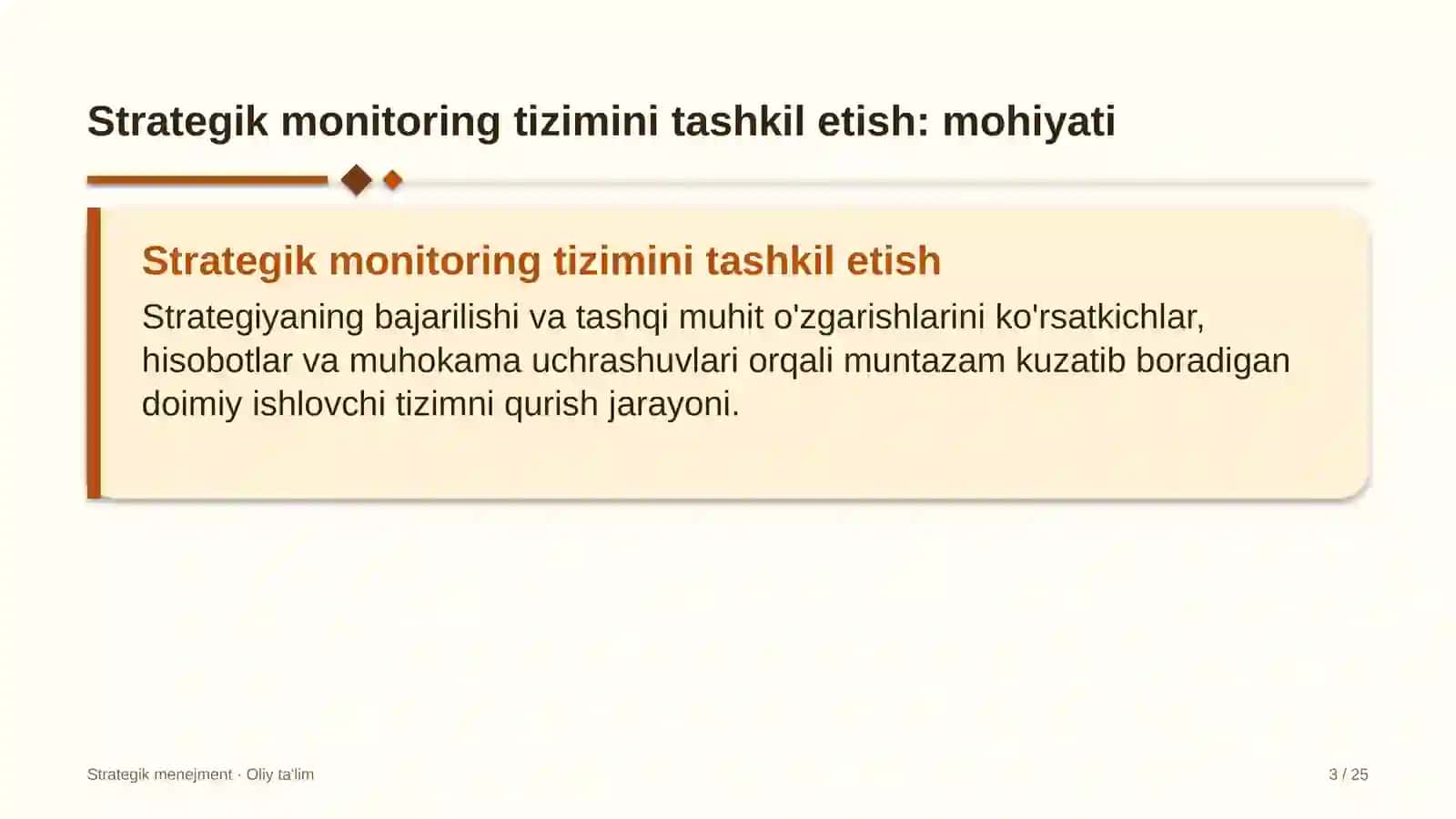 Bolalar turizmida strategik monitoring tizimini tashkil etish 3