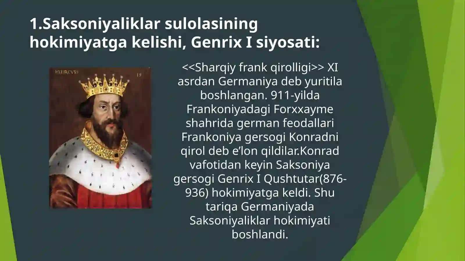 Muqaddas rimi imperiyasi 3