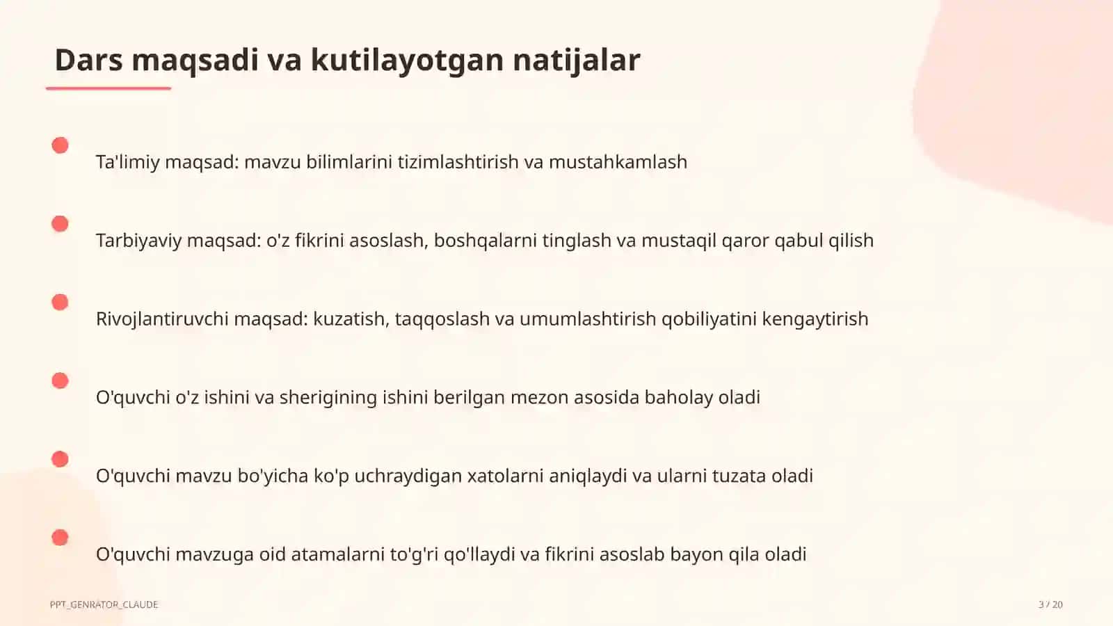 Huquq va iqtisodiyot asoslari (9-sinf) 3