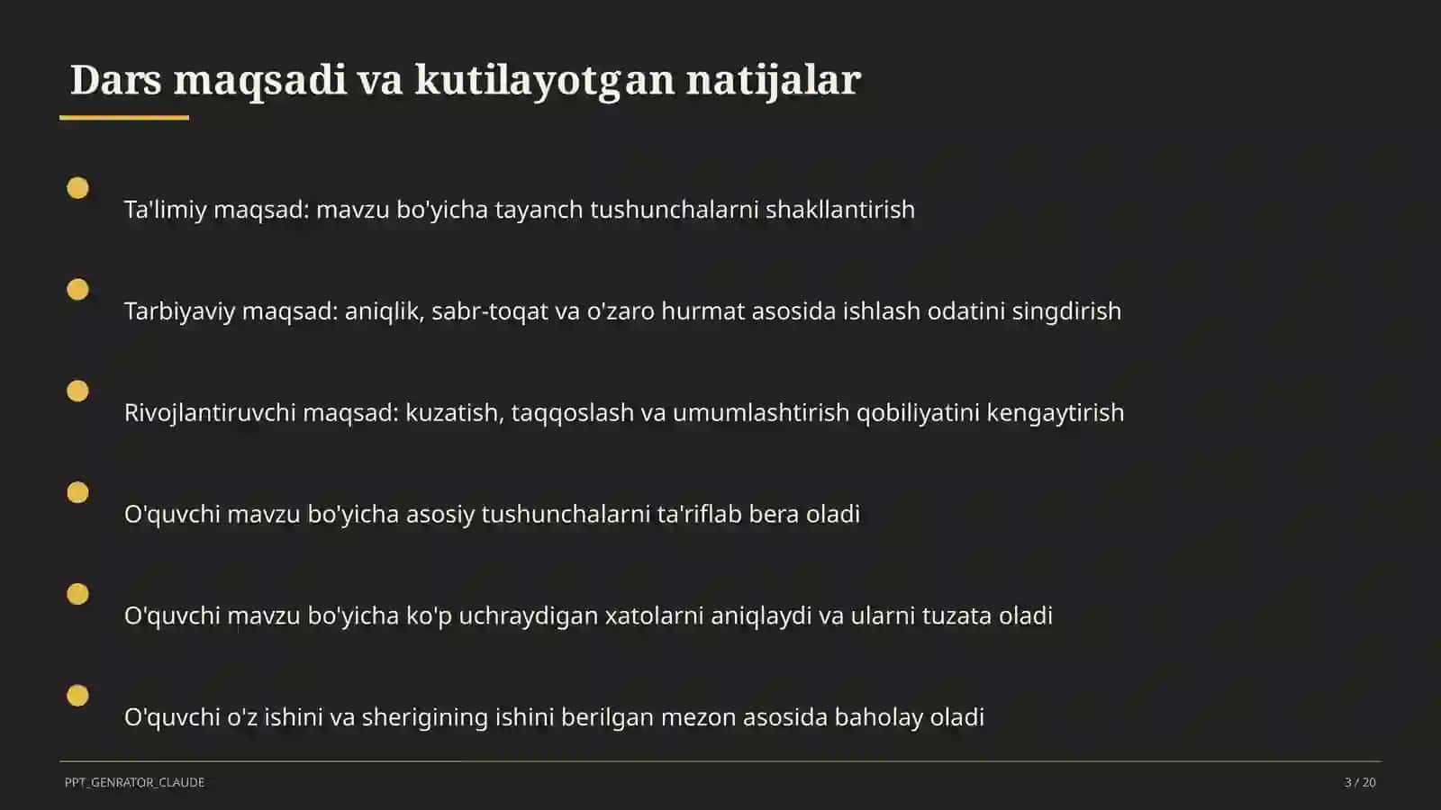 Impuls va impulsning saqlanish qonuni (9-sinf) 3