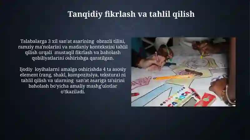 Dastur Tamoyillari 3