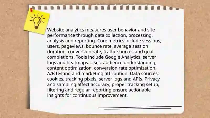 Website Analytics 3