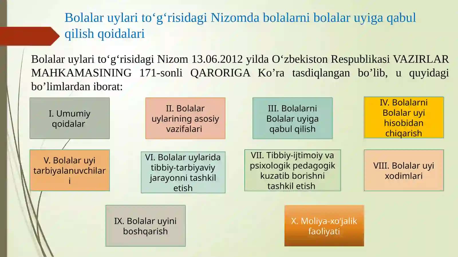 Mehribonlik uylaridagi ijtimoiy-pedagogik faoliyat 3