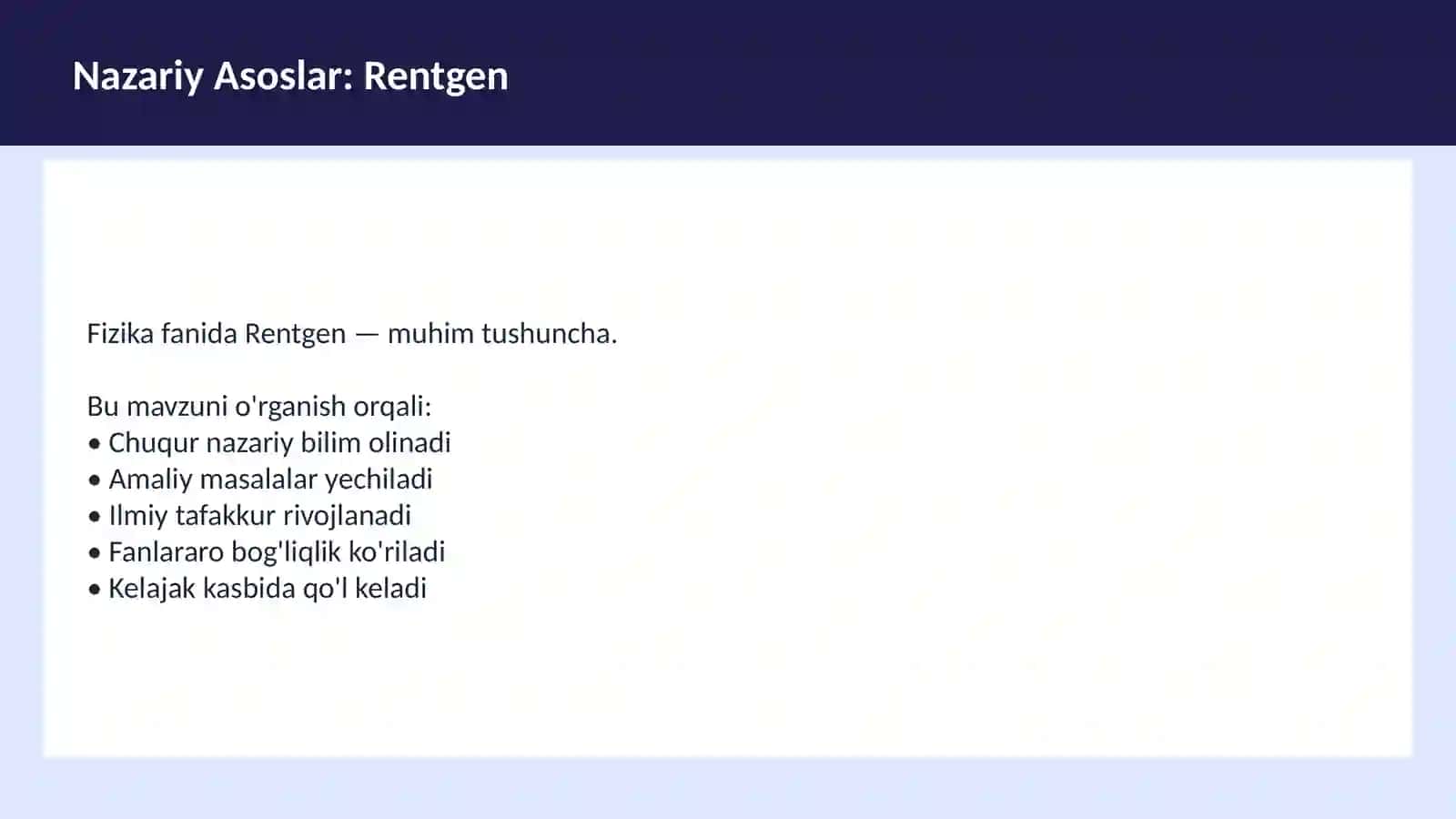 Difraktsiya 3