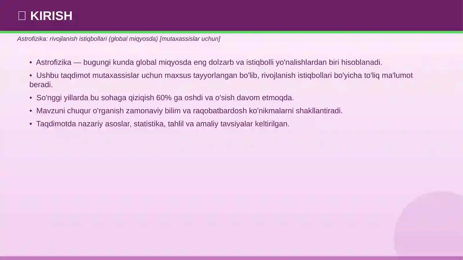 ASTROFIZIKA 3