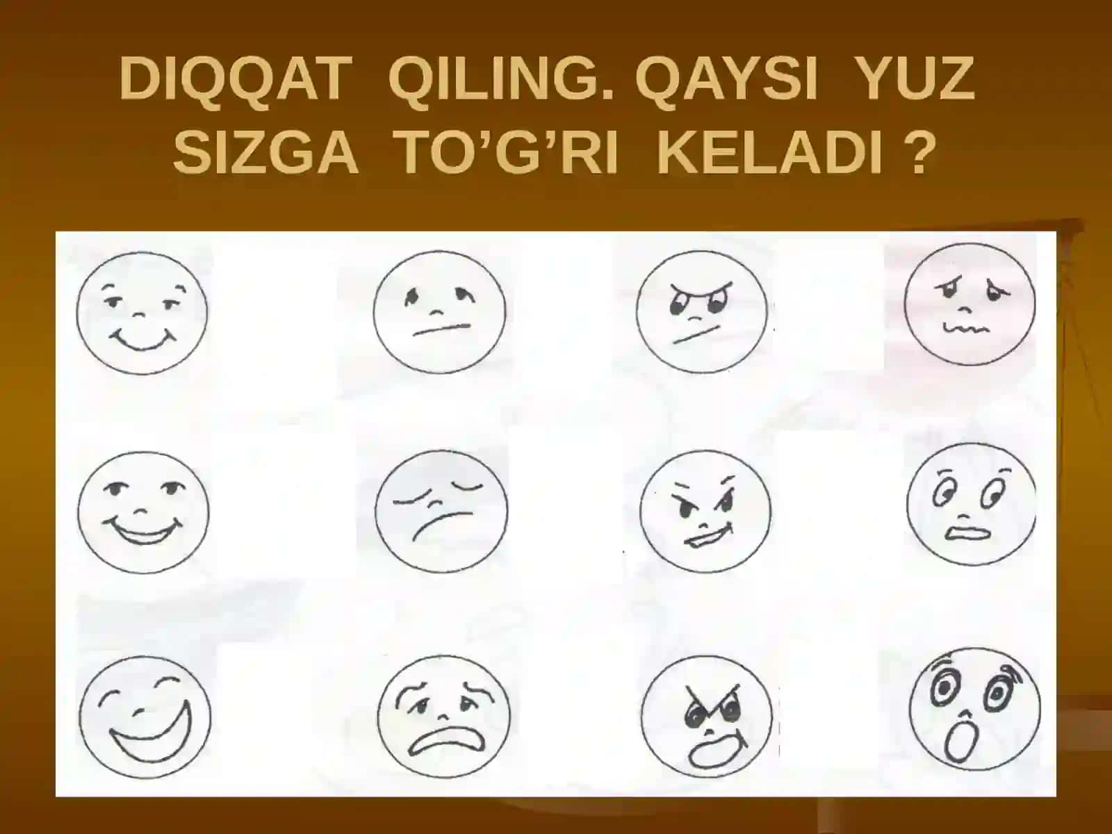 Shaxsning individual-psixologik xususiyatlari. Temperament. Xarakter. Qobiliyat 3