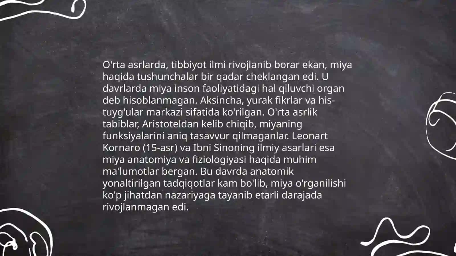 Oxirgi miya 3
