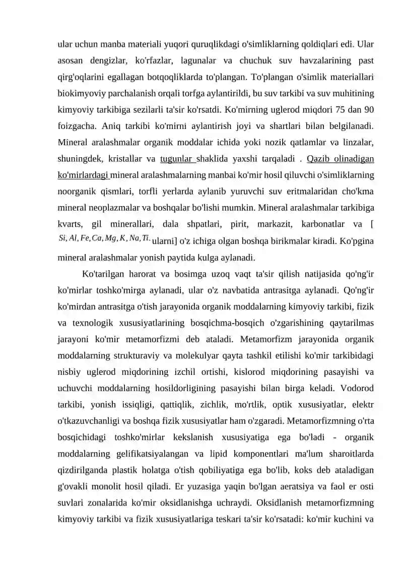 Ko‘mir qazib oluvchi agregatlar 3