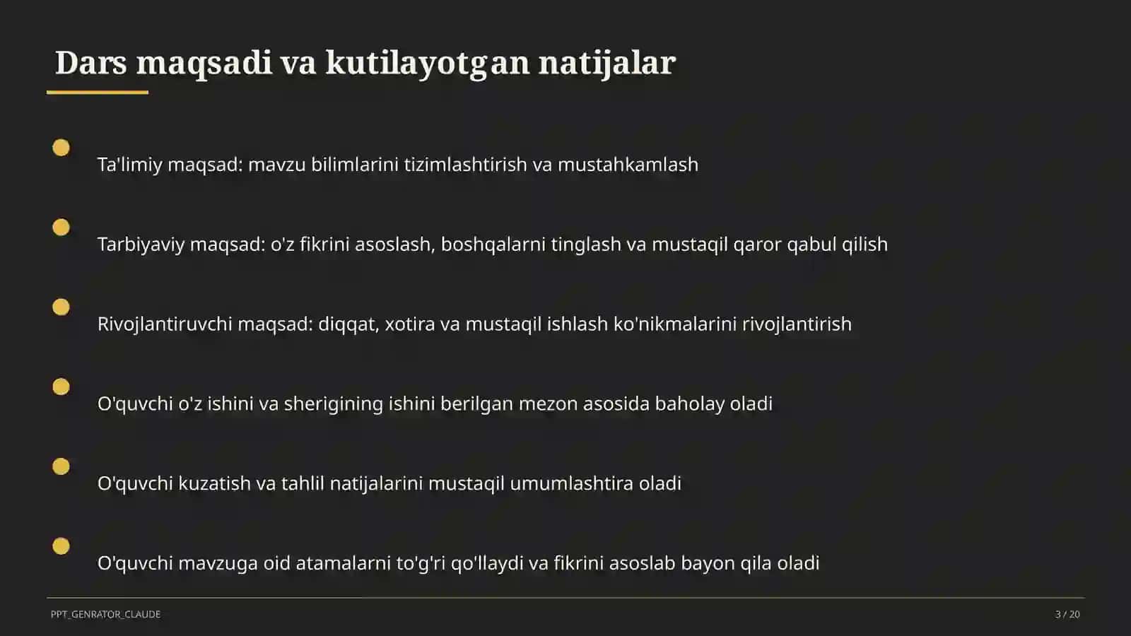 Ratsional sonlarni qo'shish va ayirish (6-sinf) 3