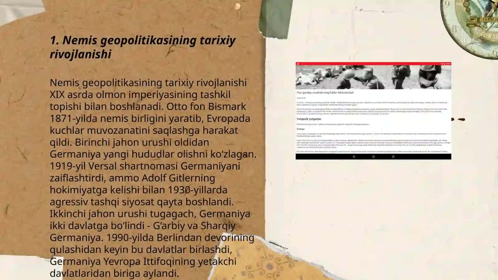 Nemis geopolitika maktabi 3
