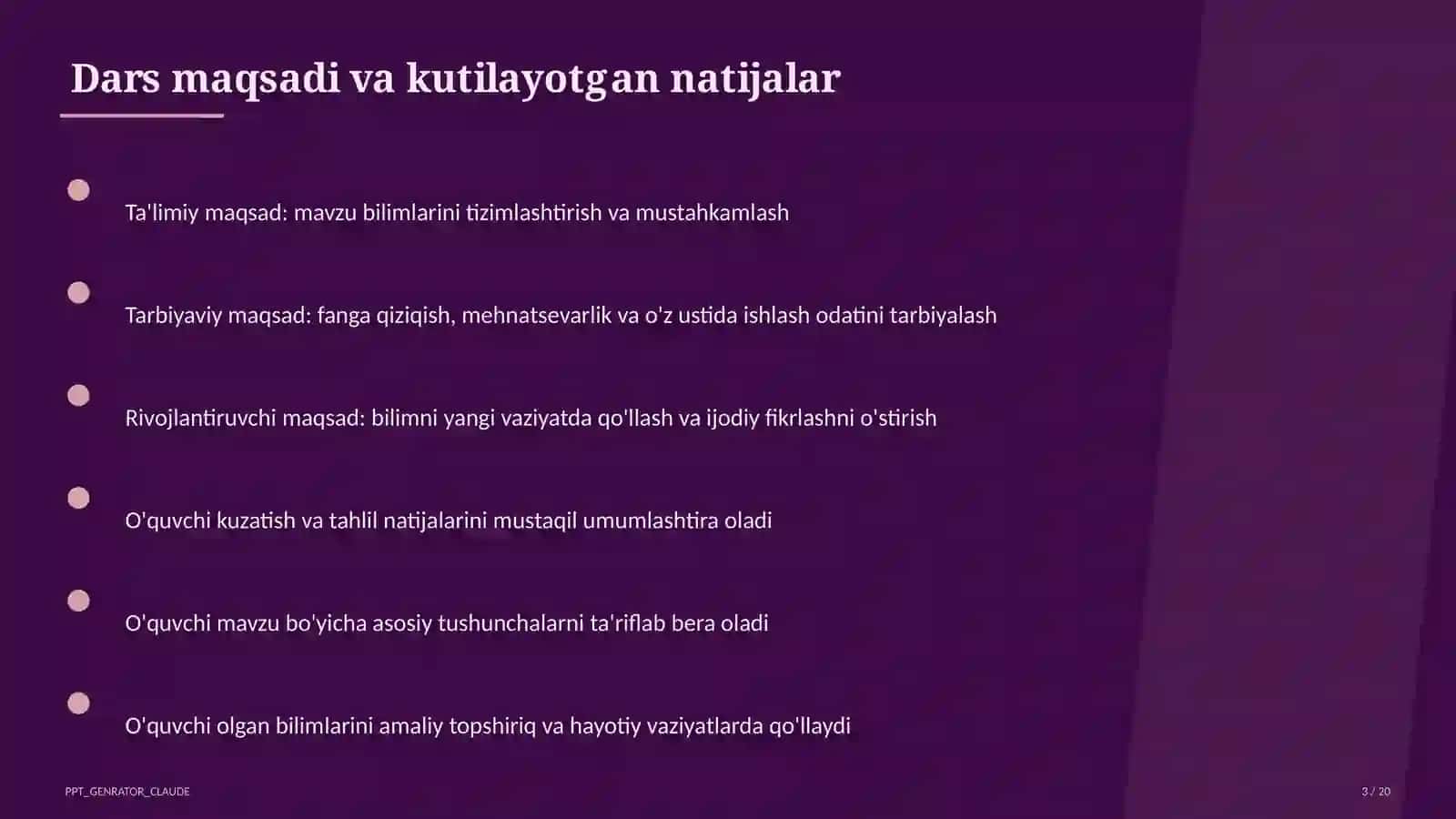 O'zbekiston hududidagi qadimgi shaharlar (5-sinf) 3