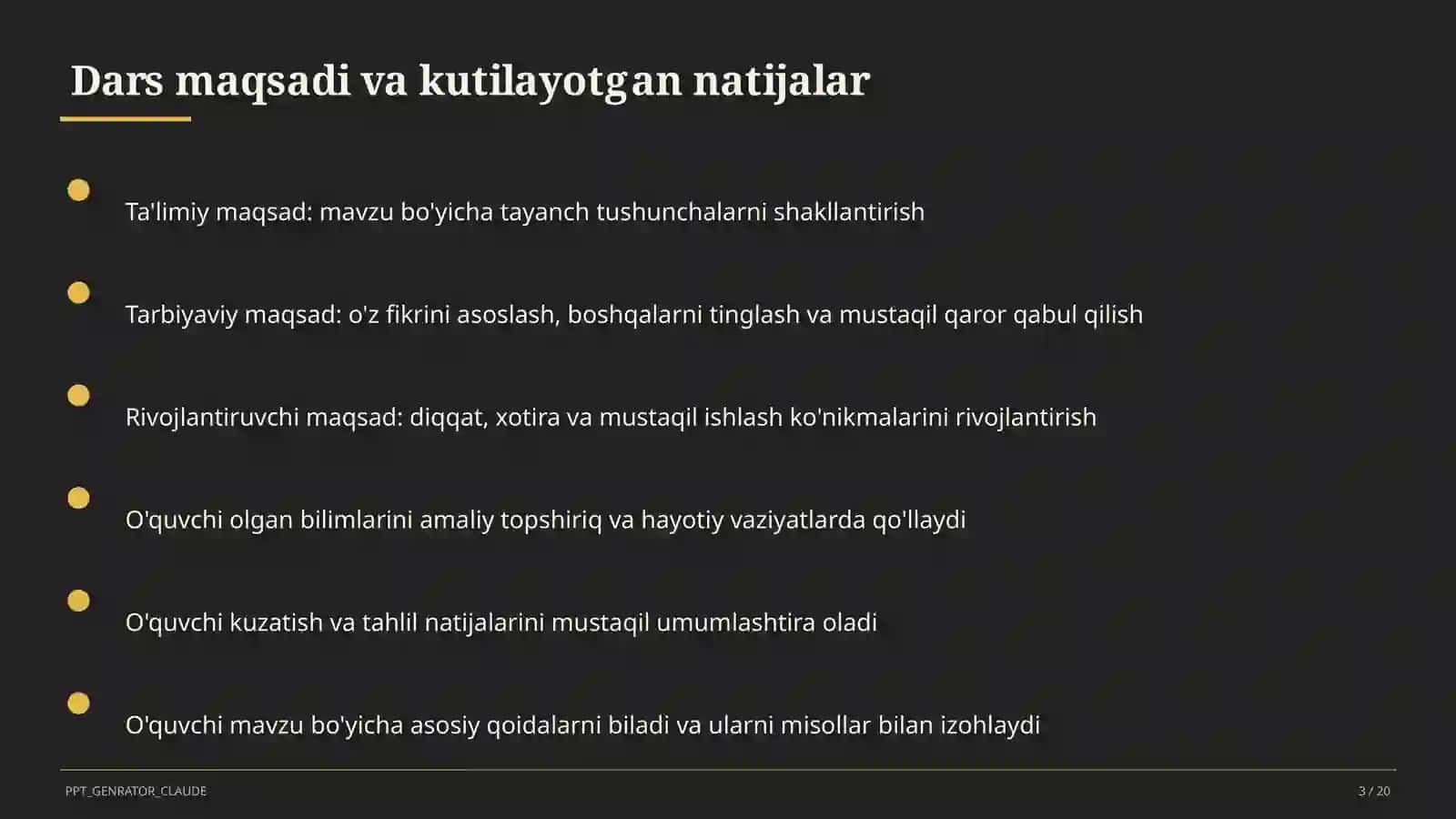 Atom tuzilishi va elektron qavatlar (8-sinf) 3