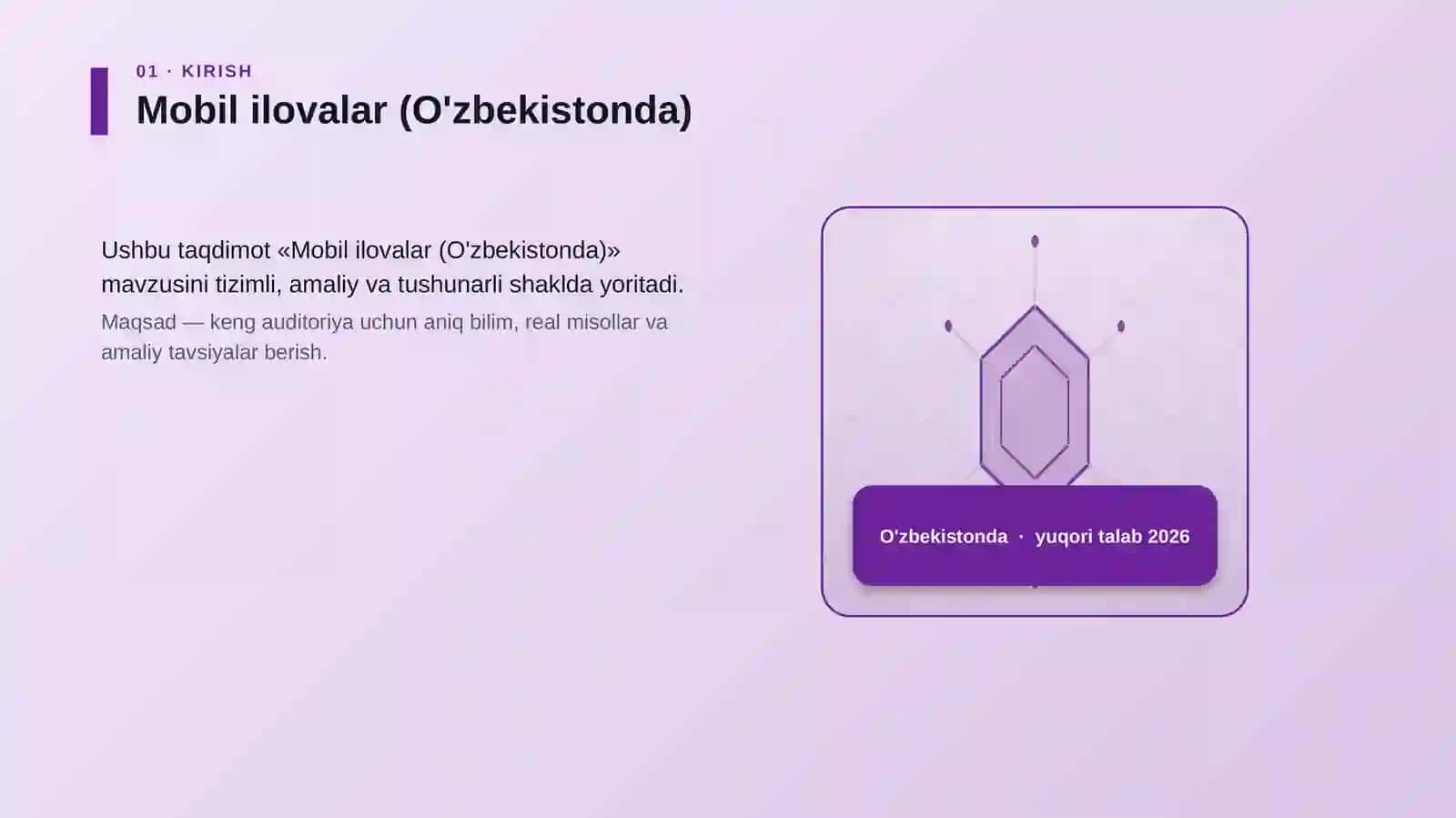 Mobil ilovalar (O'zbekistonda) 3