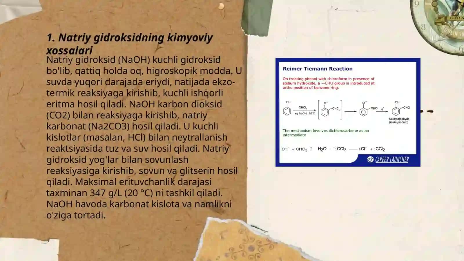 Natriy gidroksid ishlab chiqarish usullari va nazariy asoslari 3