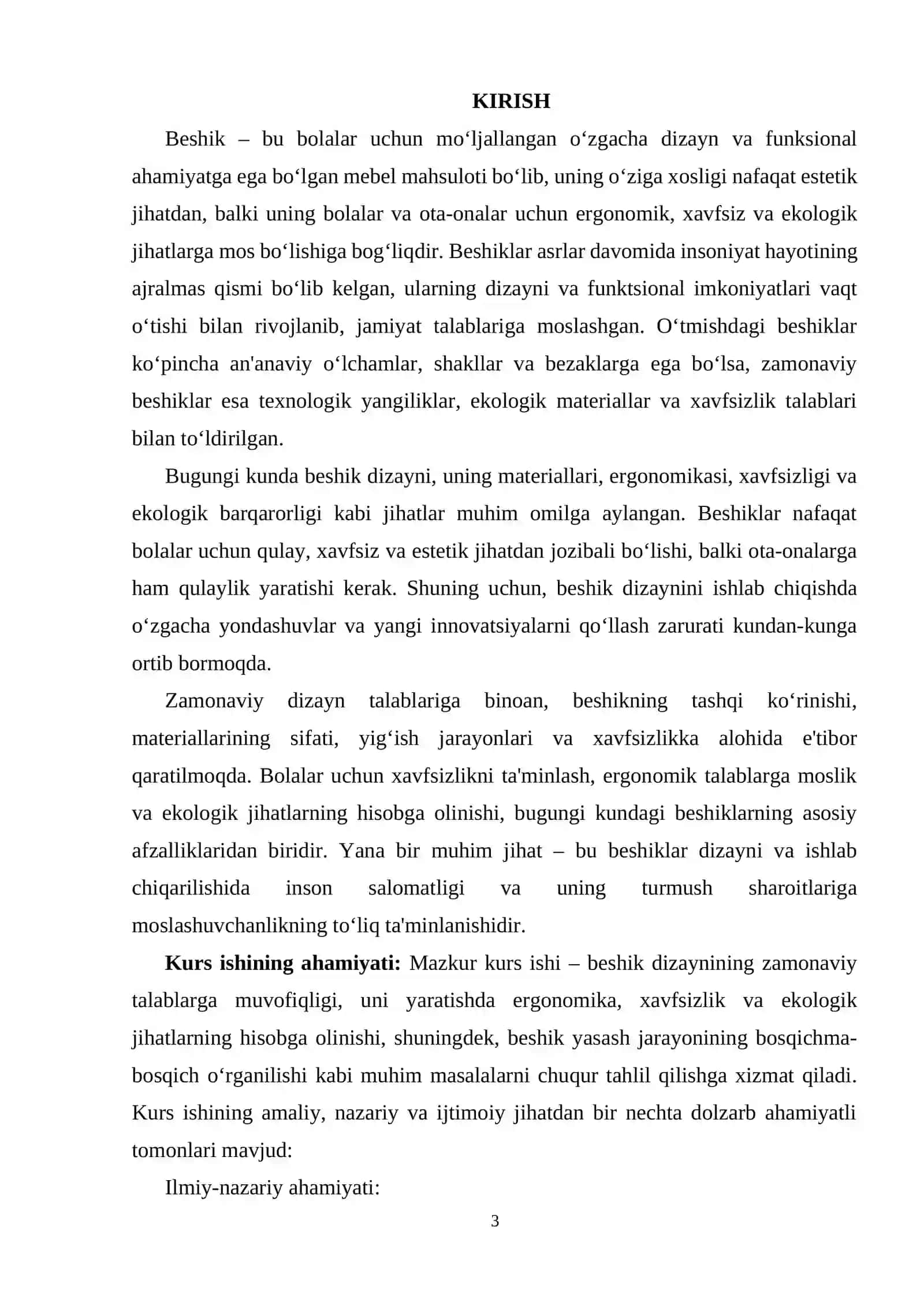 MAHSULOT TAYYORLASH TEXNOLOGIYASI 3