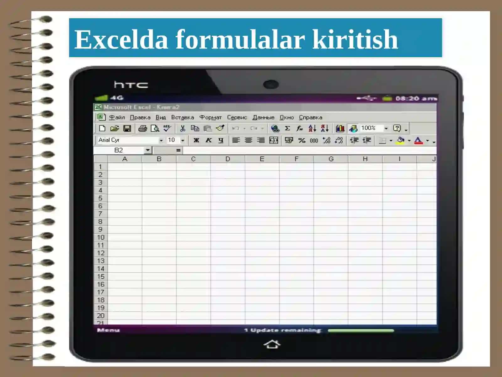 Excelda formulalar 3