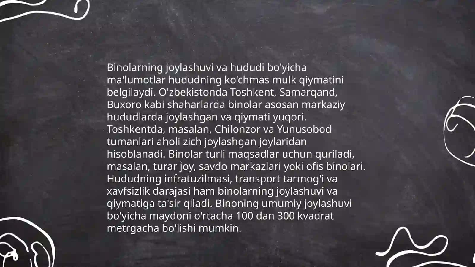Tibbiyot muassasalariga qo'yiladigan gigiyenik talab 3