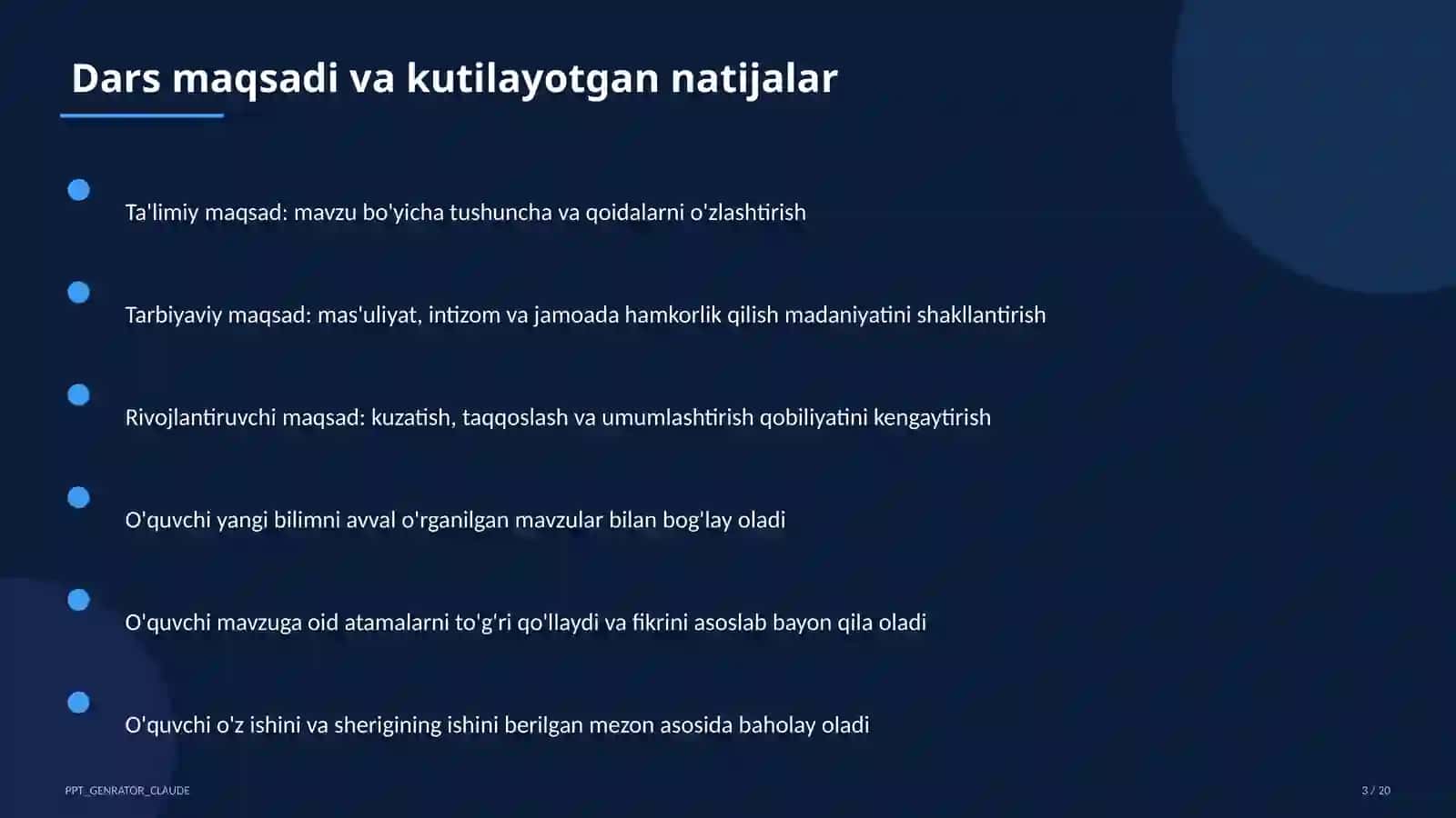 Interaktiv doska va kompyuter sinfidan samarali foydalanish: jihoz bo'sh turmasligi uchun 10 usul 3
