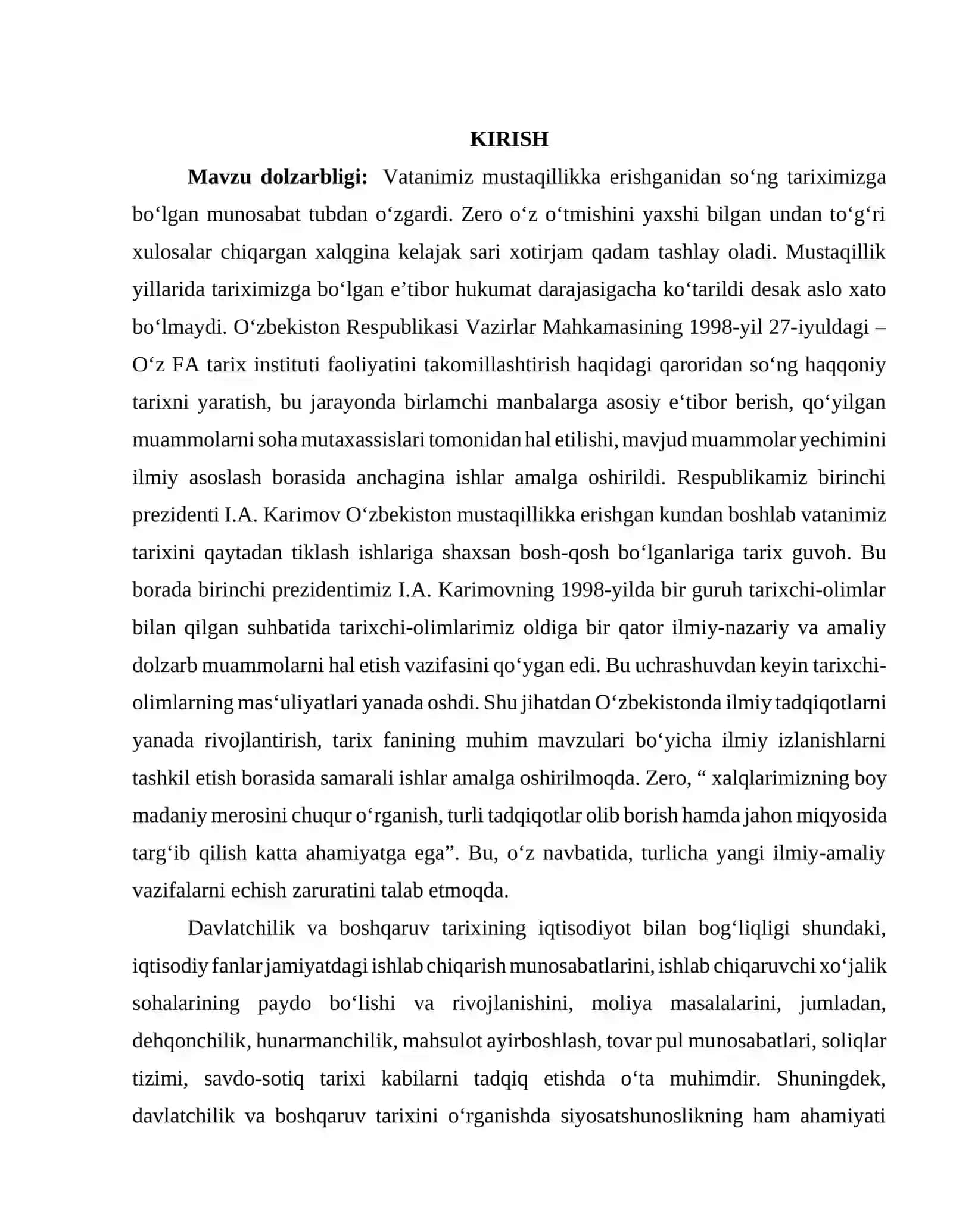 Movarounnahrning chig‘atoy ulusi tarkibidagi siyosiy hayoti 3