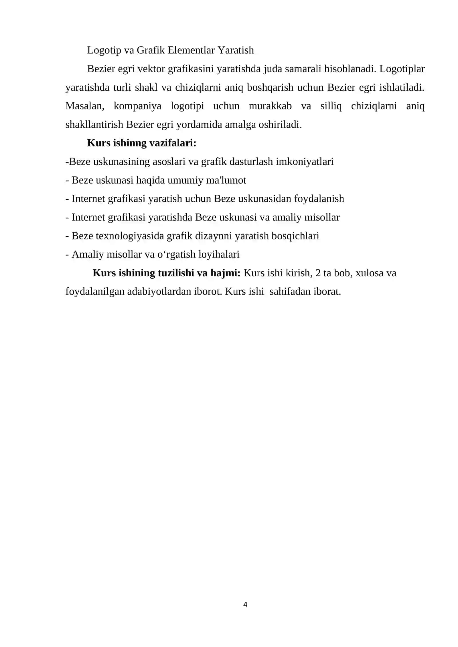 BEZE USKUNASIDA INTERNET GRAFIKASINI YARATISH 3