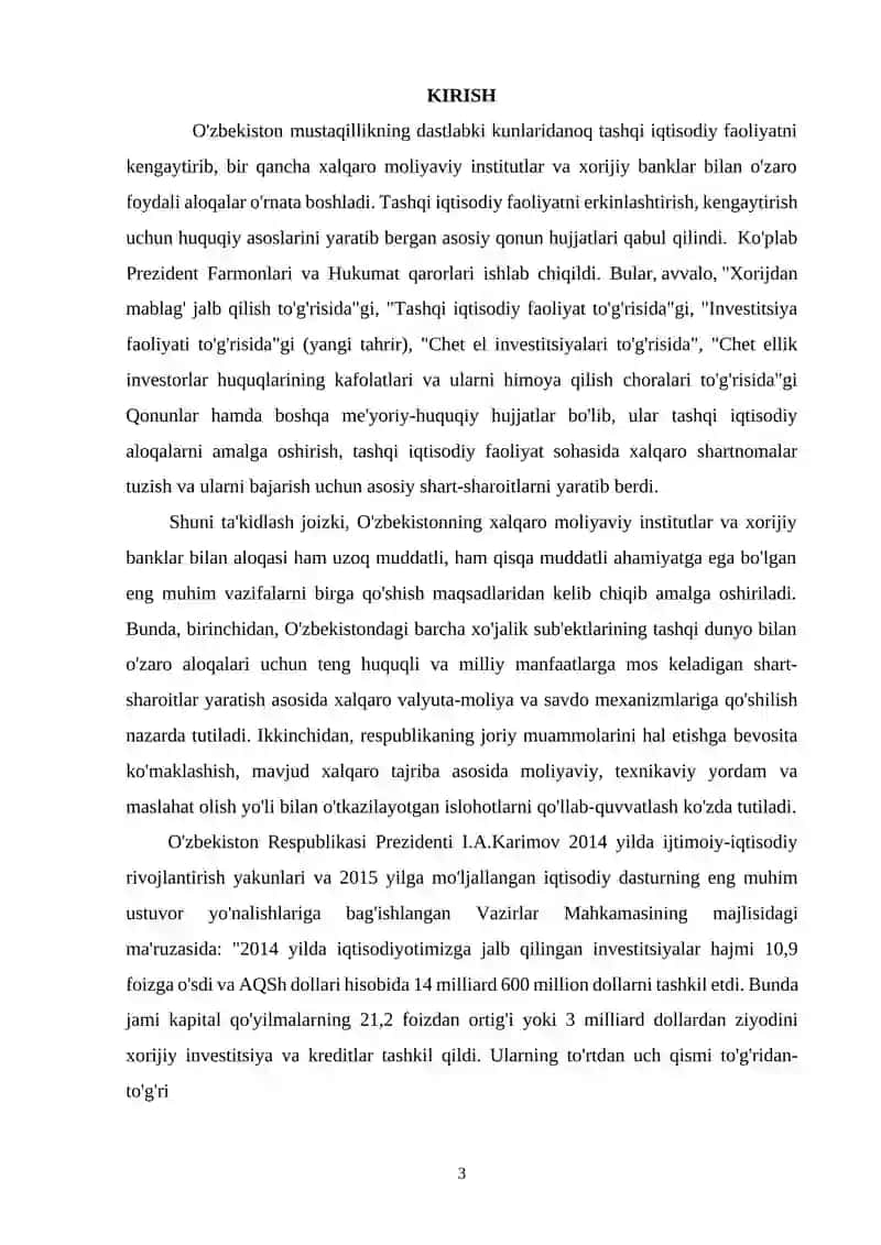 Iqtisodiyotni modernizatsiyalash sharoitida tadbirkorlik faoliyatini takomillashtrish istiqbollari 3