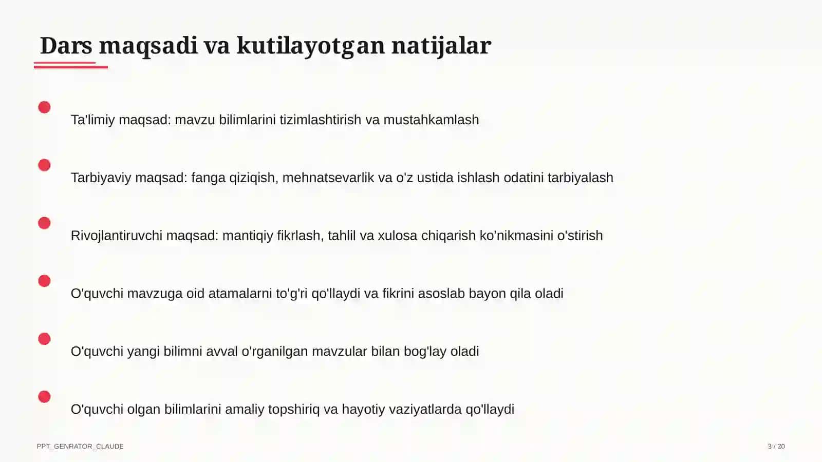 Fuqarolik va fuqarolik huquqlari (9-sinf) 3