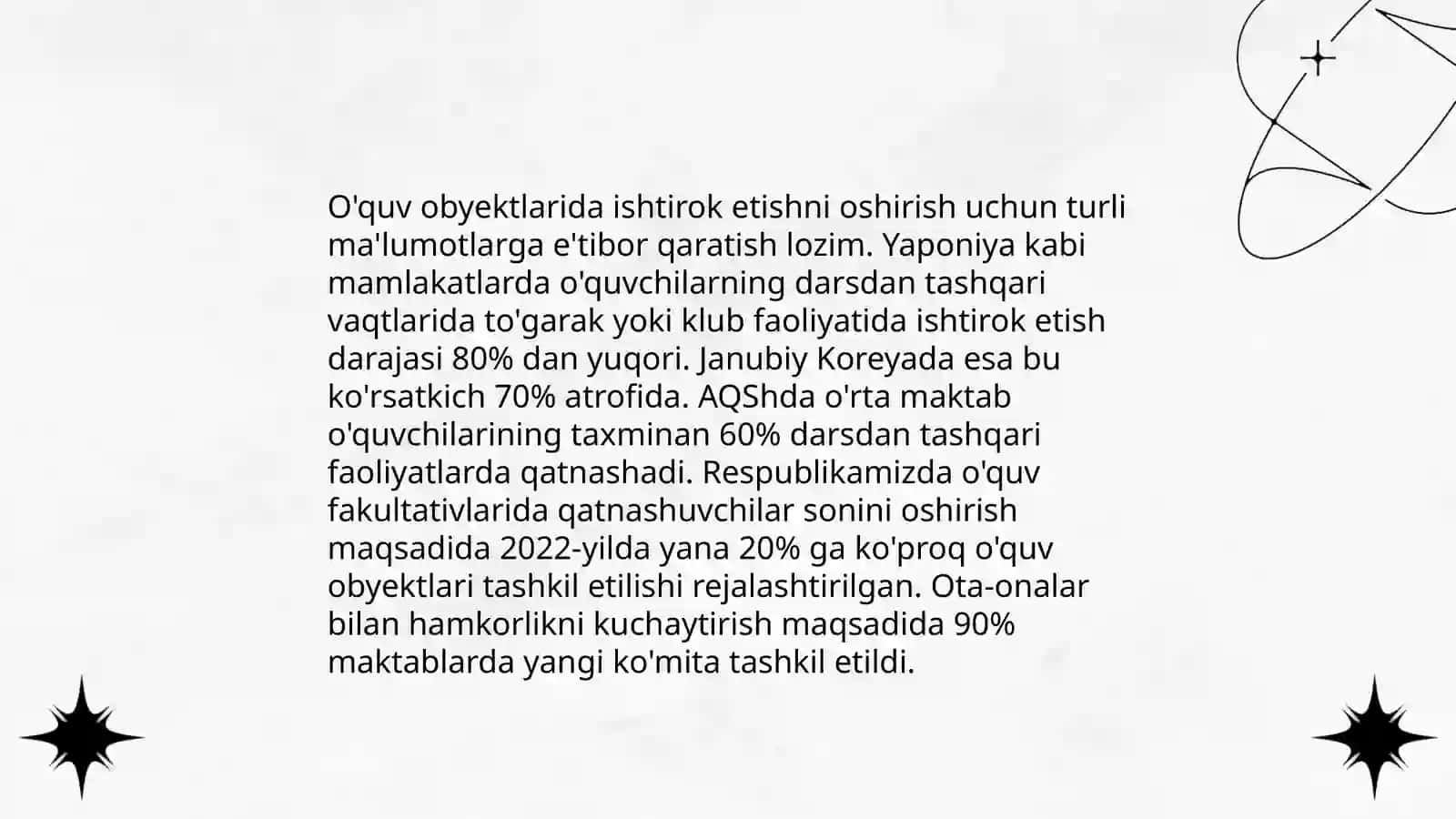 Rivojlantirmoqchi boʻlgan ta'lim olish 3