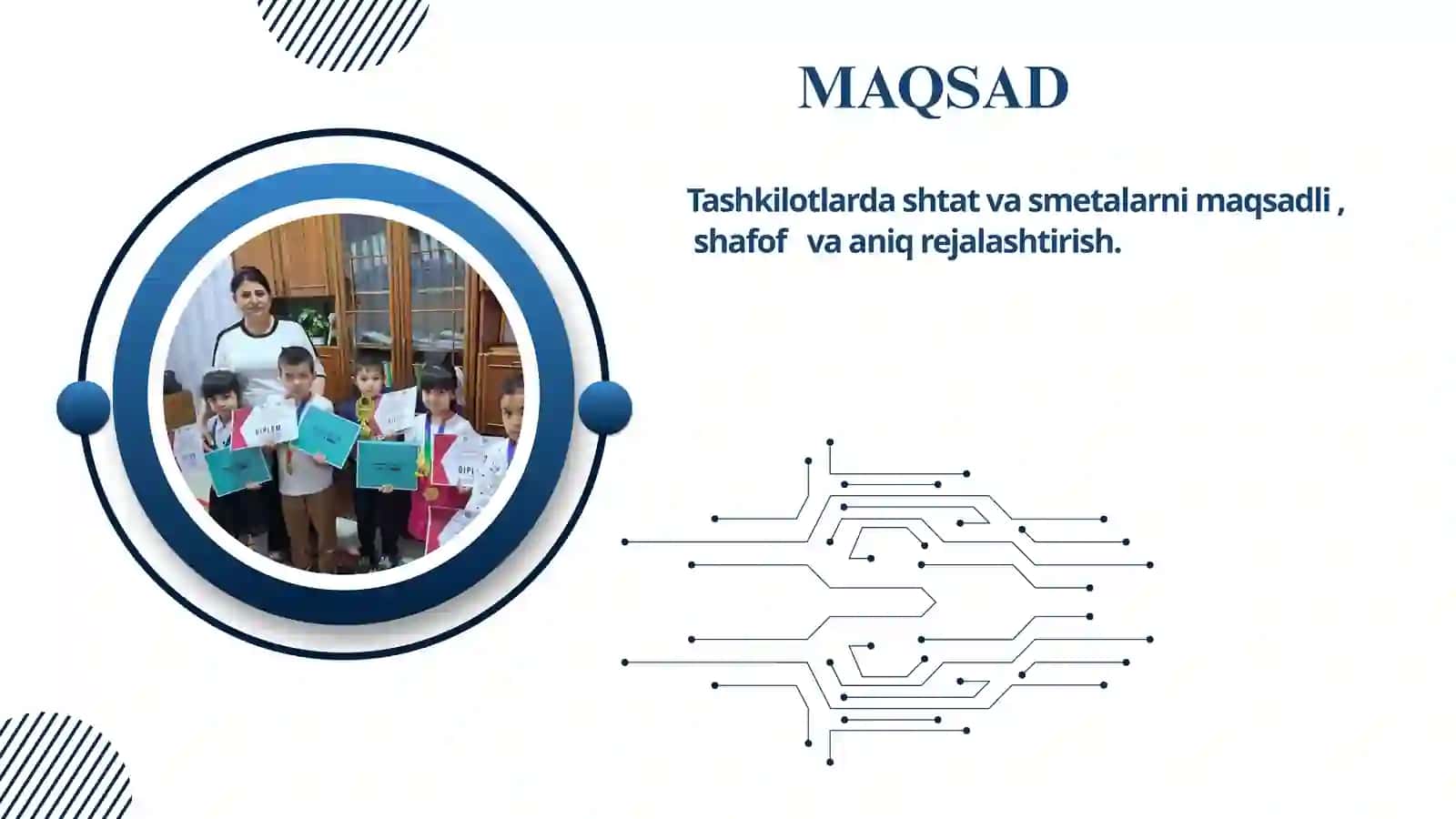 MAKTABGACHA TA'LIM TASHKILOTLARIDA SHTAT VA SMETALARNI SHAKLLANTIRISH 3
