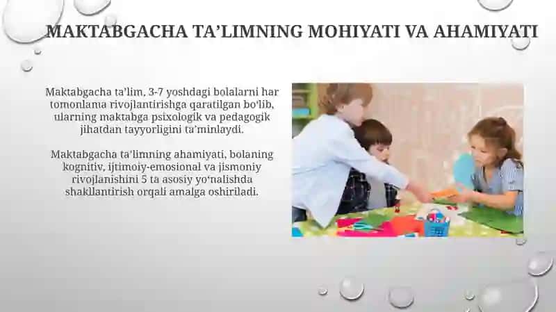 Maktabgachataʼlimvaularnitashkiletish 3