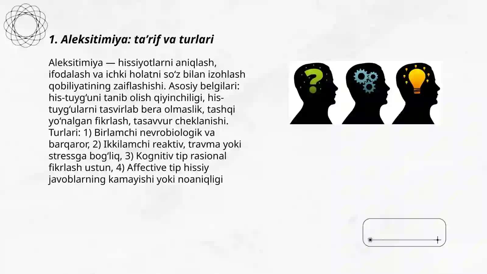 Aleksitimiya Profilaktikasi va Psixokorreksiyasi 3