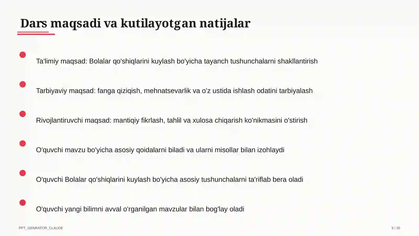 Tasviriy san'at va musiqa (1–7) 3
