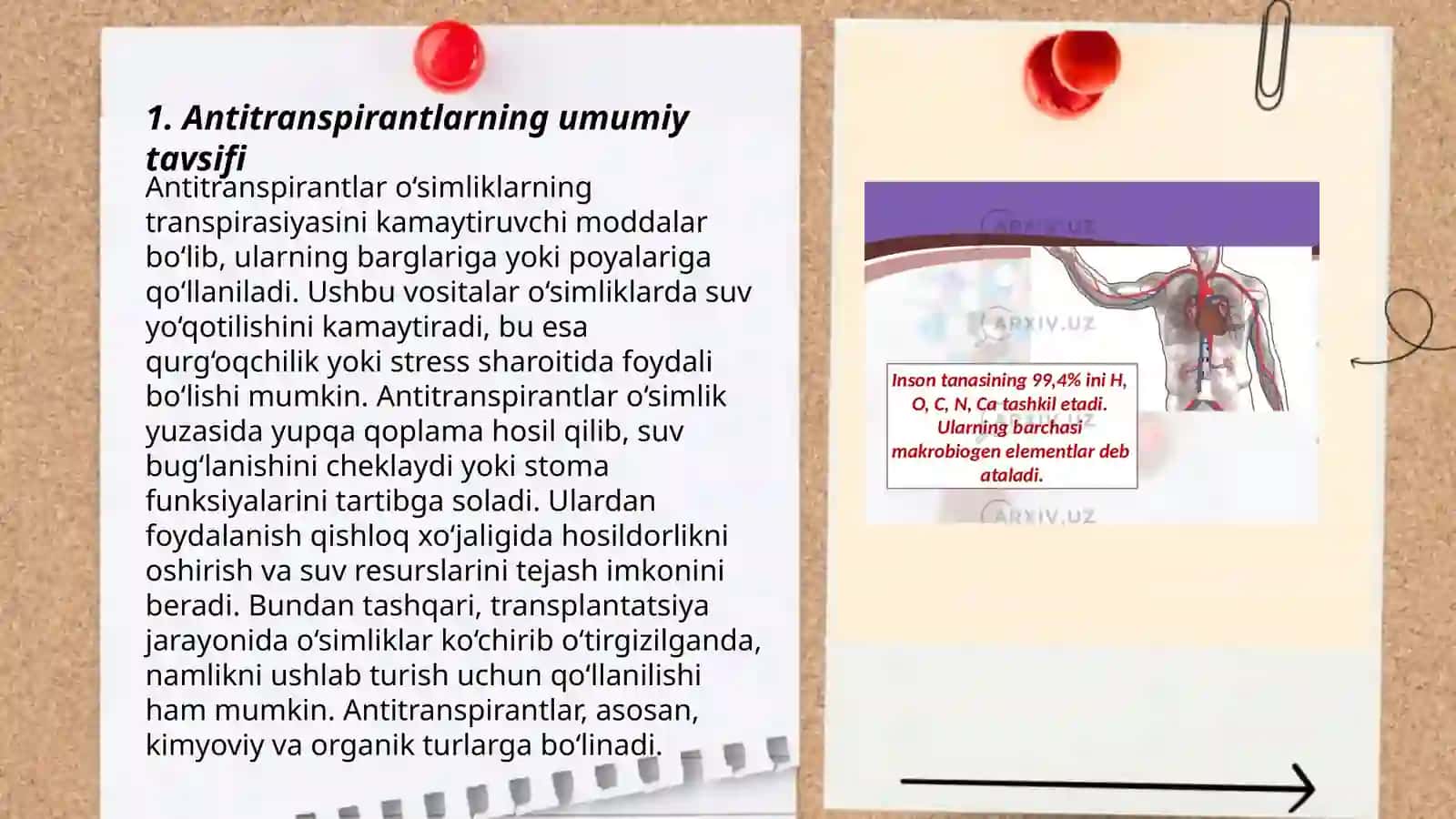 Antitranspirantlar va ularning tasir etish mexanizmlari 3