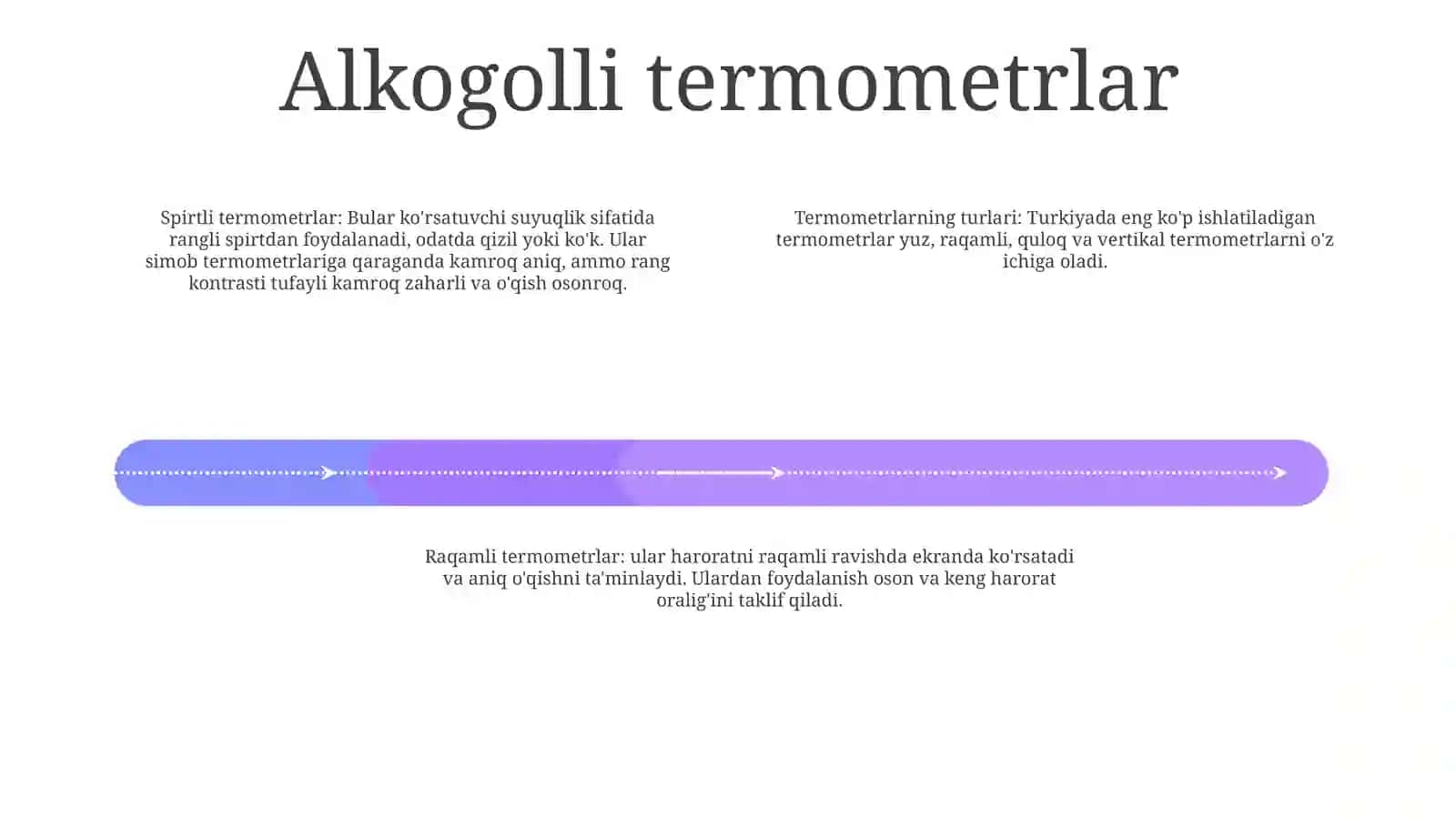 Simob termometrlari 3
