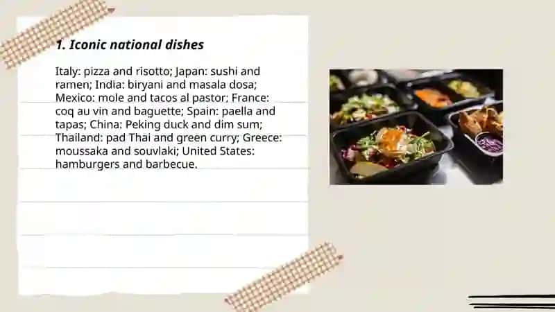 Internatsional foods 3