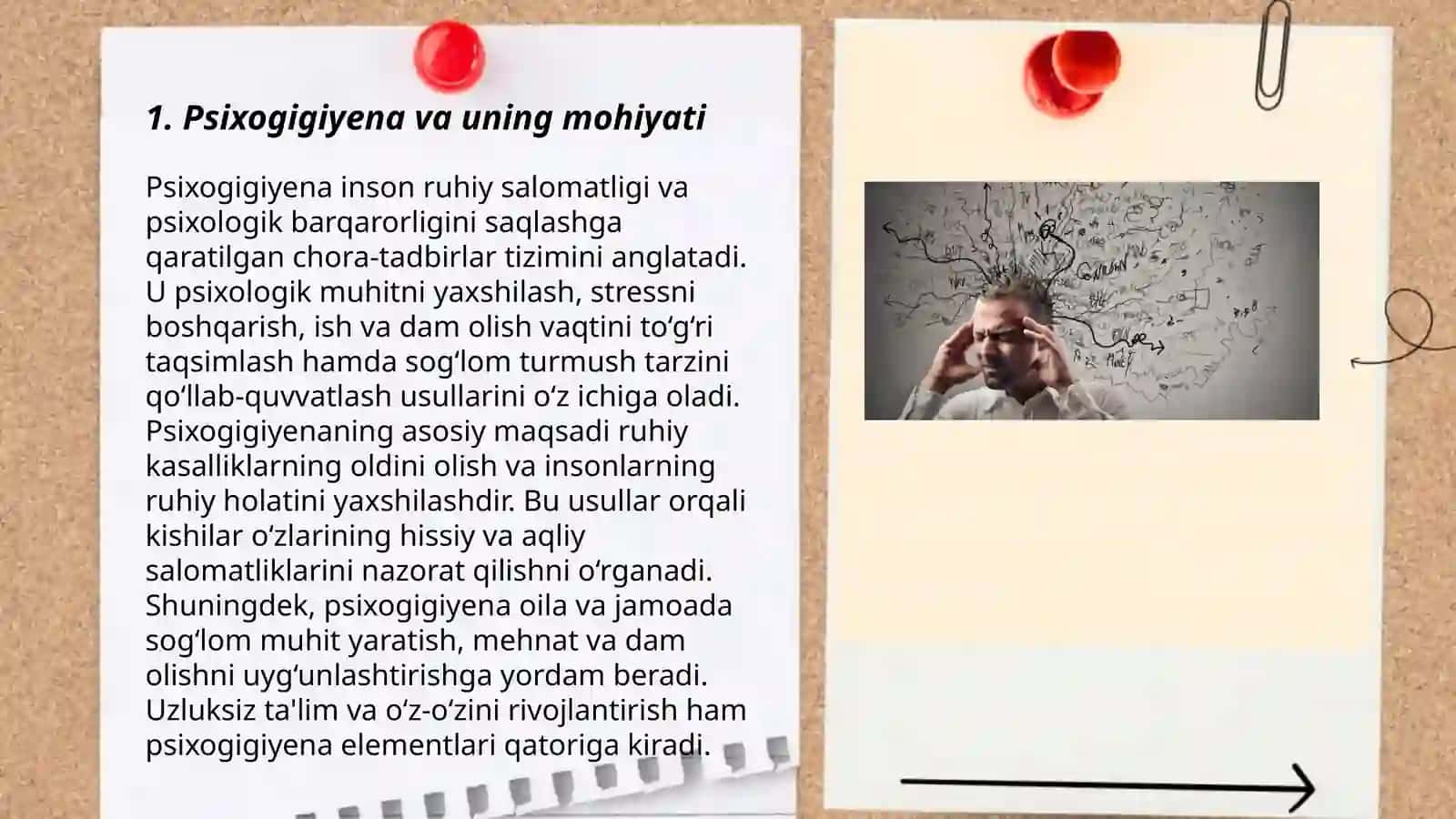Psixogigiyena haqida maʼlumot 3
