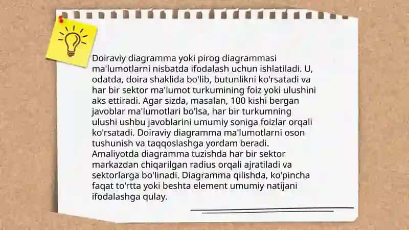 Doiraviy diagramma 3