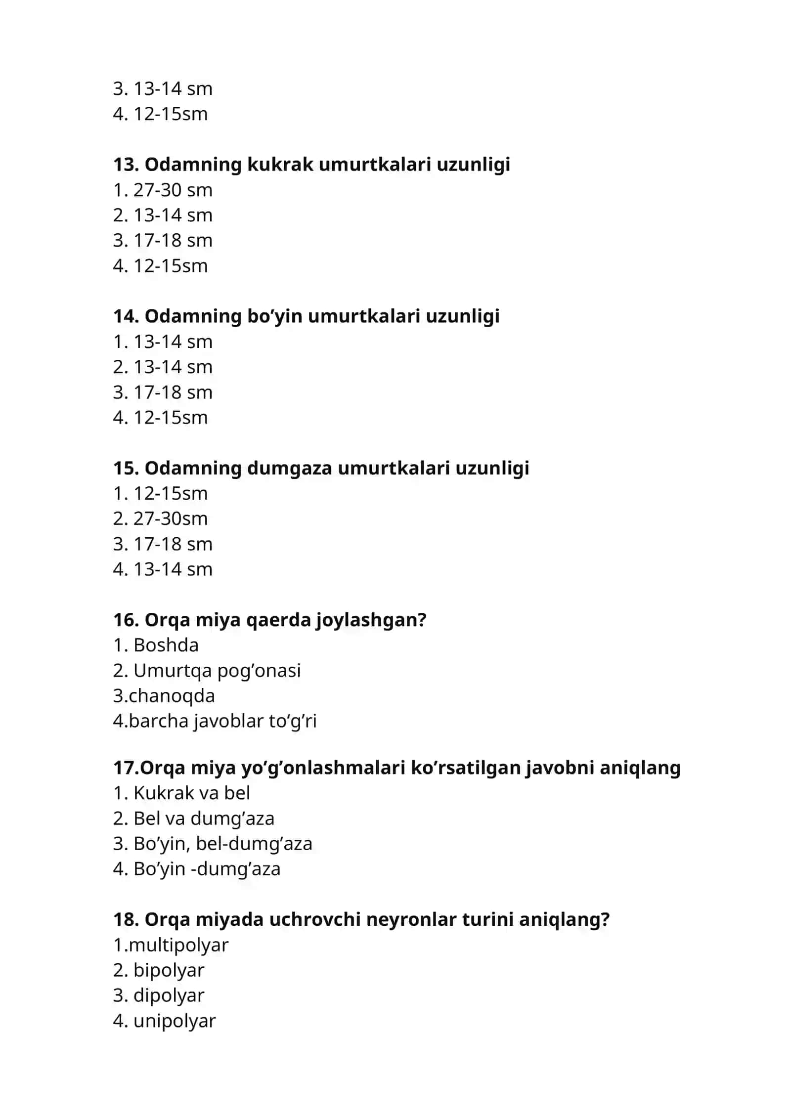 Medulla renis 3