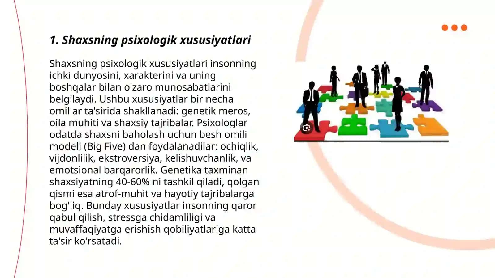 Individ,shaxs,individuallik tushunchalari 3