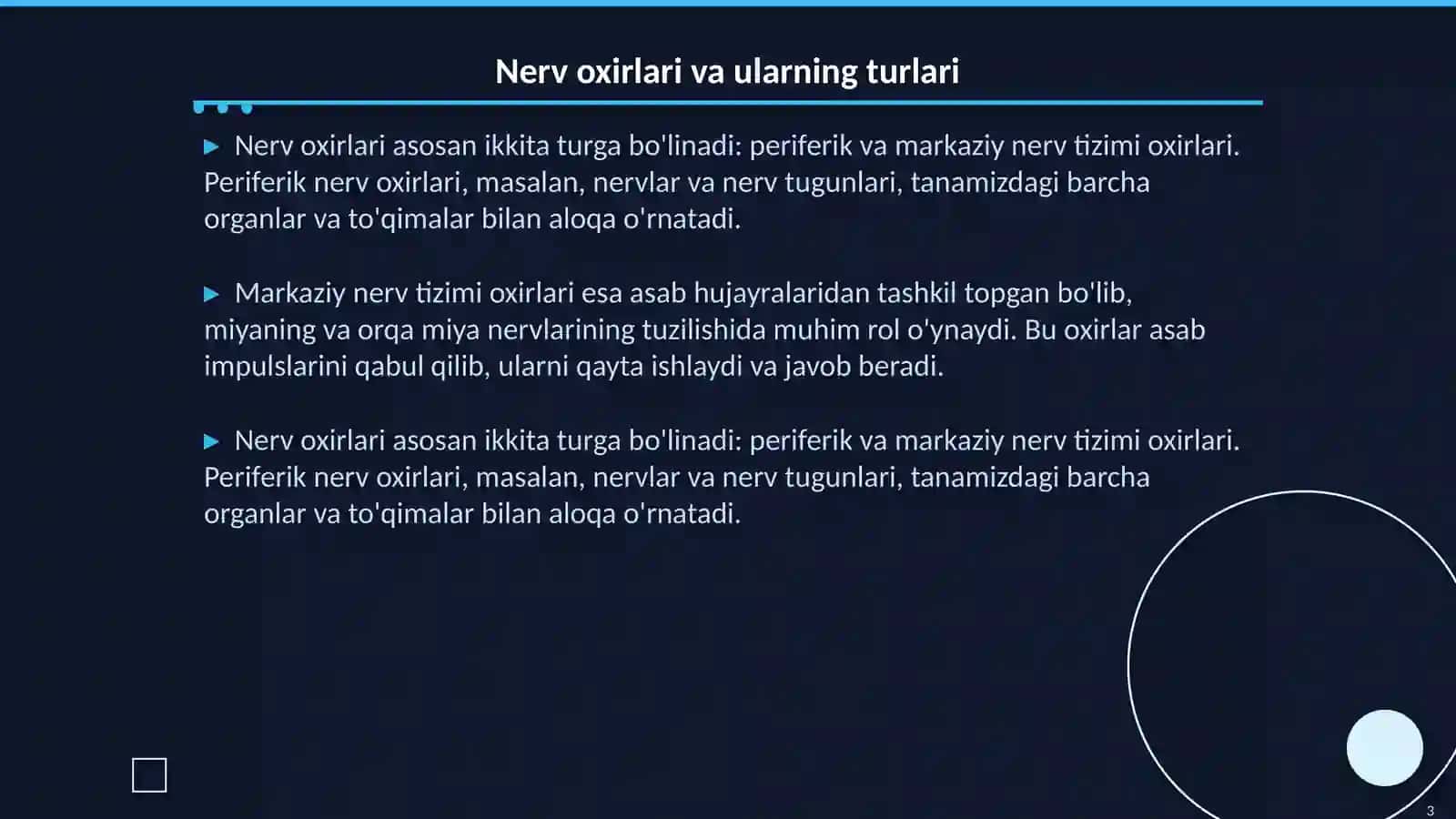 Immunitеt jarayonida ishtirok etuvchi hujayralar 3