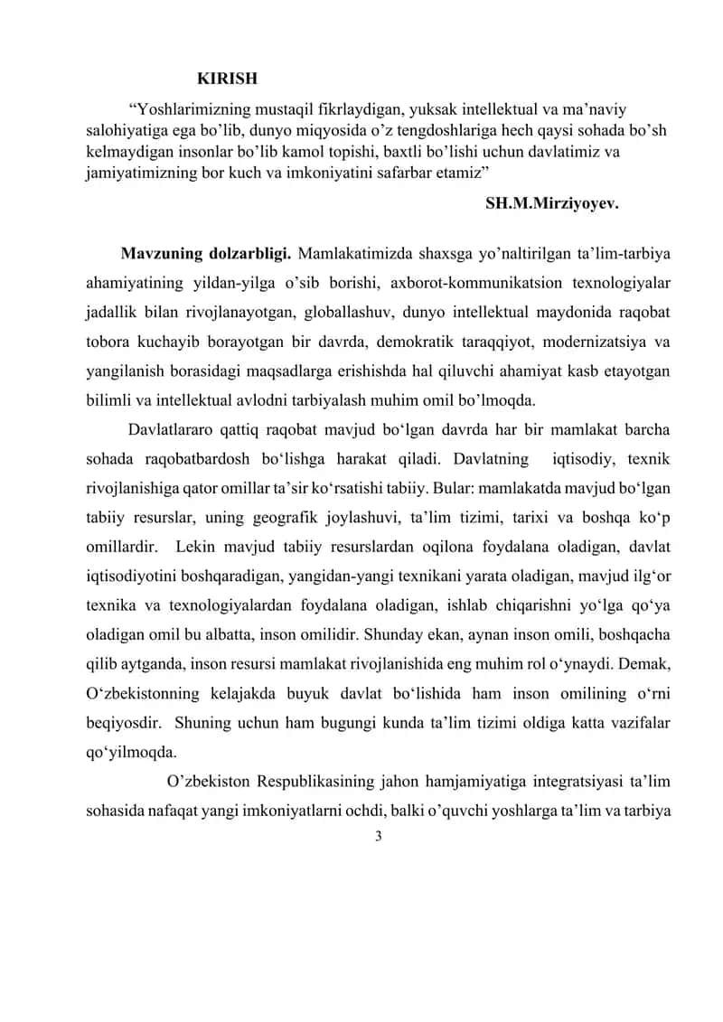 UMUMTA’LIM MAKTAB GEOMETRIYA KURSIDA YUZA TUSHUNCHASINI KIRITISH METODIKASI 3
