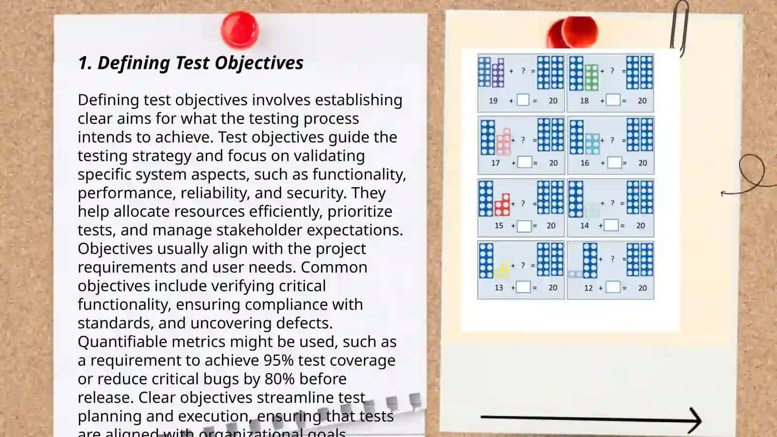 Lesson 38: Stages and Procedures of Test Development: From Test Blueprint to Item Analysis and Final Revision 3