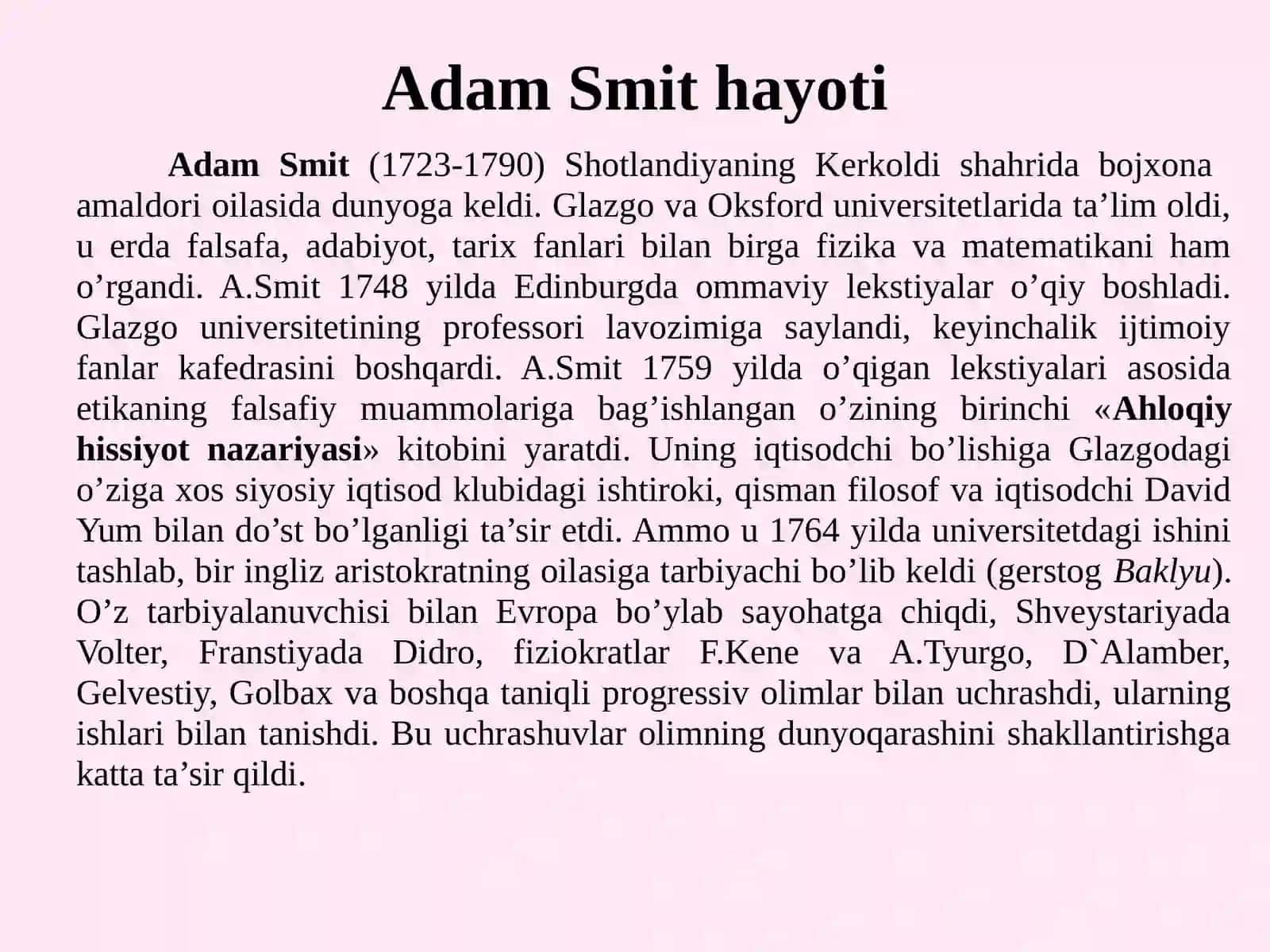 AdamSmithayoti 3