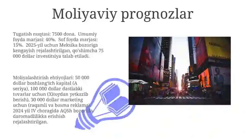 Bozor tahlili 3